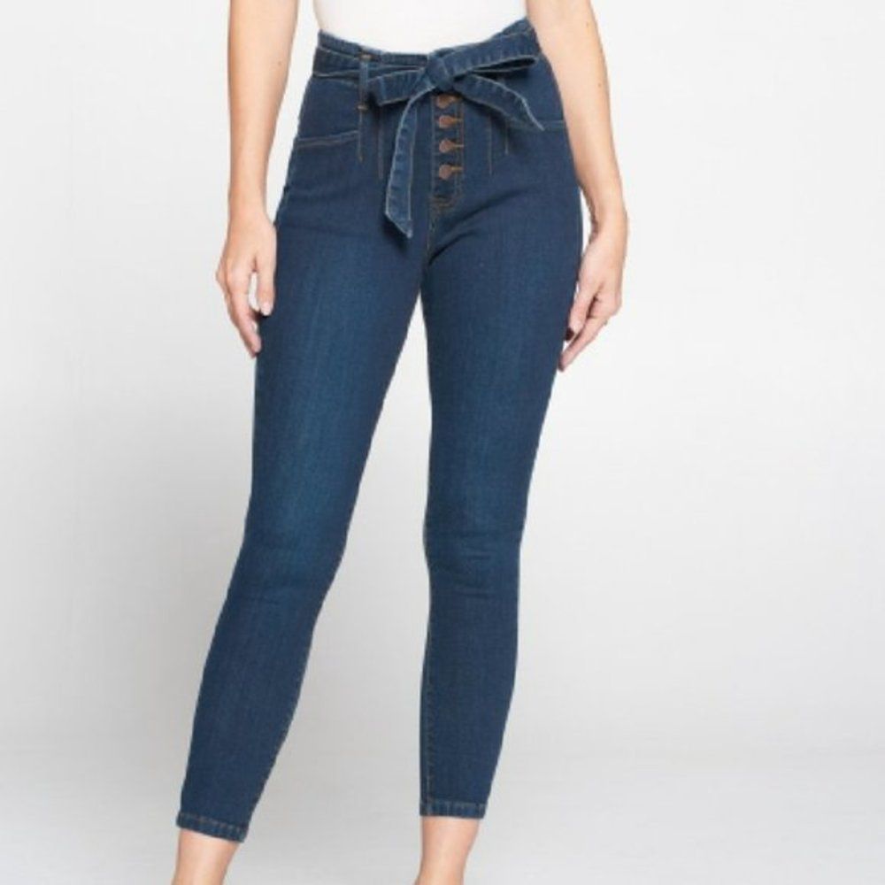 ❥ Jamie Skinny Jeans